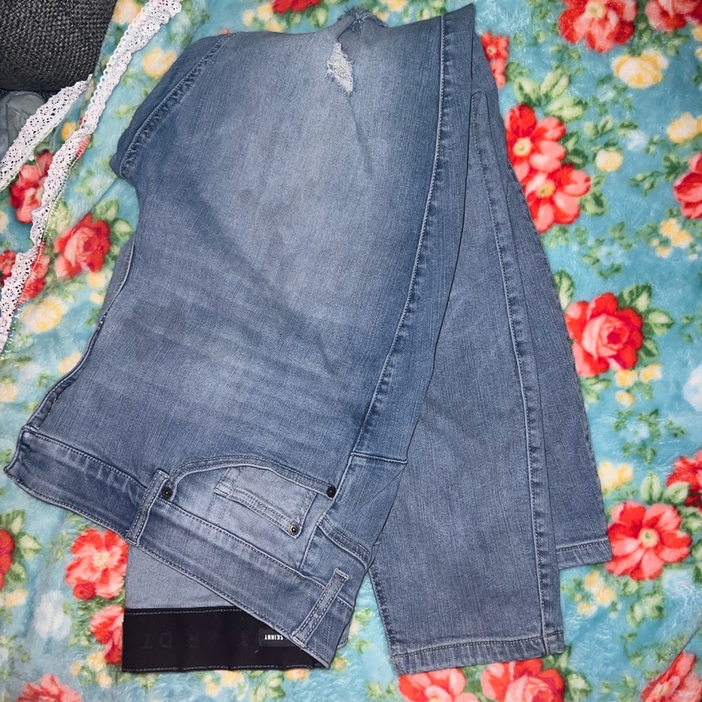 Torrid Jeans